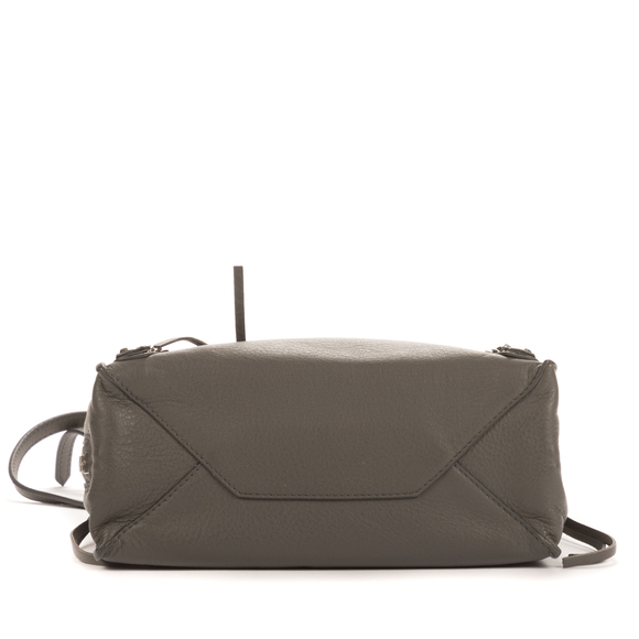 Balenciaga Mini Papier A4 Zip Around Tote - Picture 6 of 9